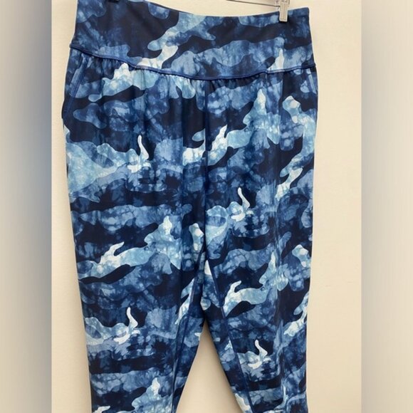 Joe Fresh Leopard Print Womens Top Size 2x - Picture 2 of 4